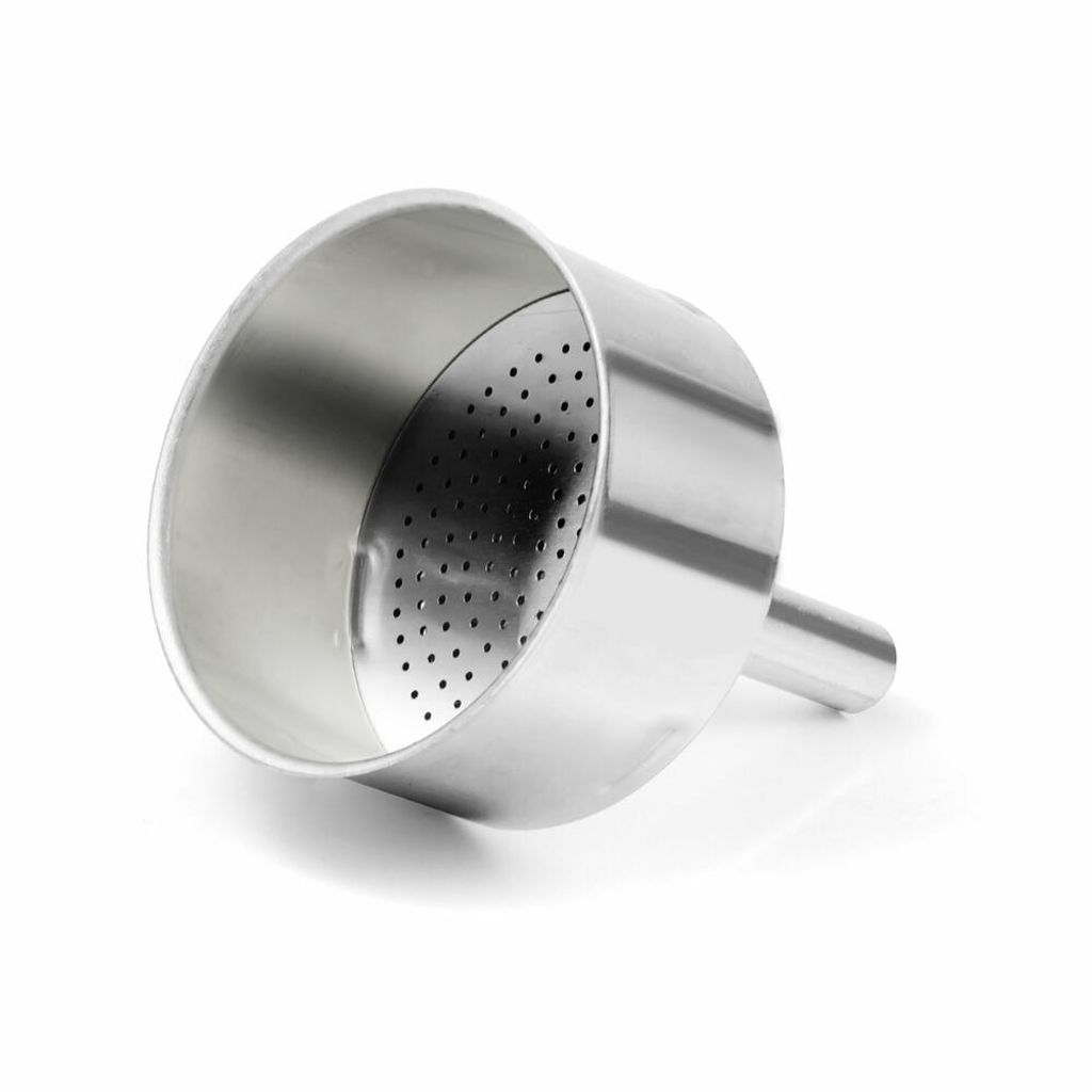 Bialetti 800514 Filtr lejkowy 10 filiżanek do ekspresów do Zdjęcie produktu 