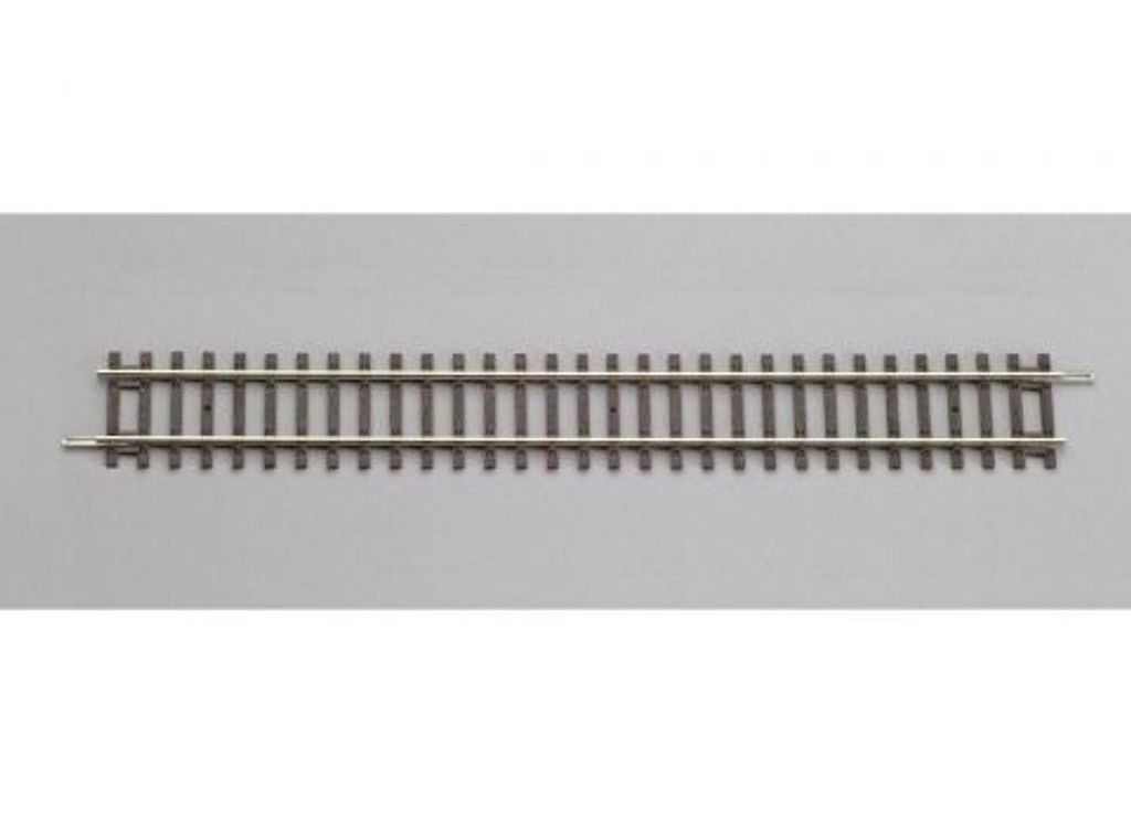 Piko Track straight G239 set di 6 pezzi - 55200 Immagine del prodotto 