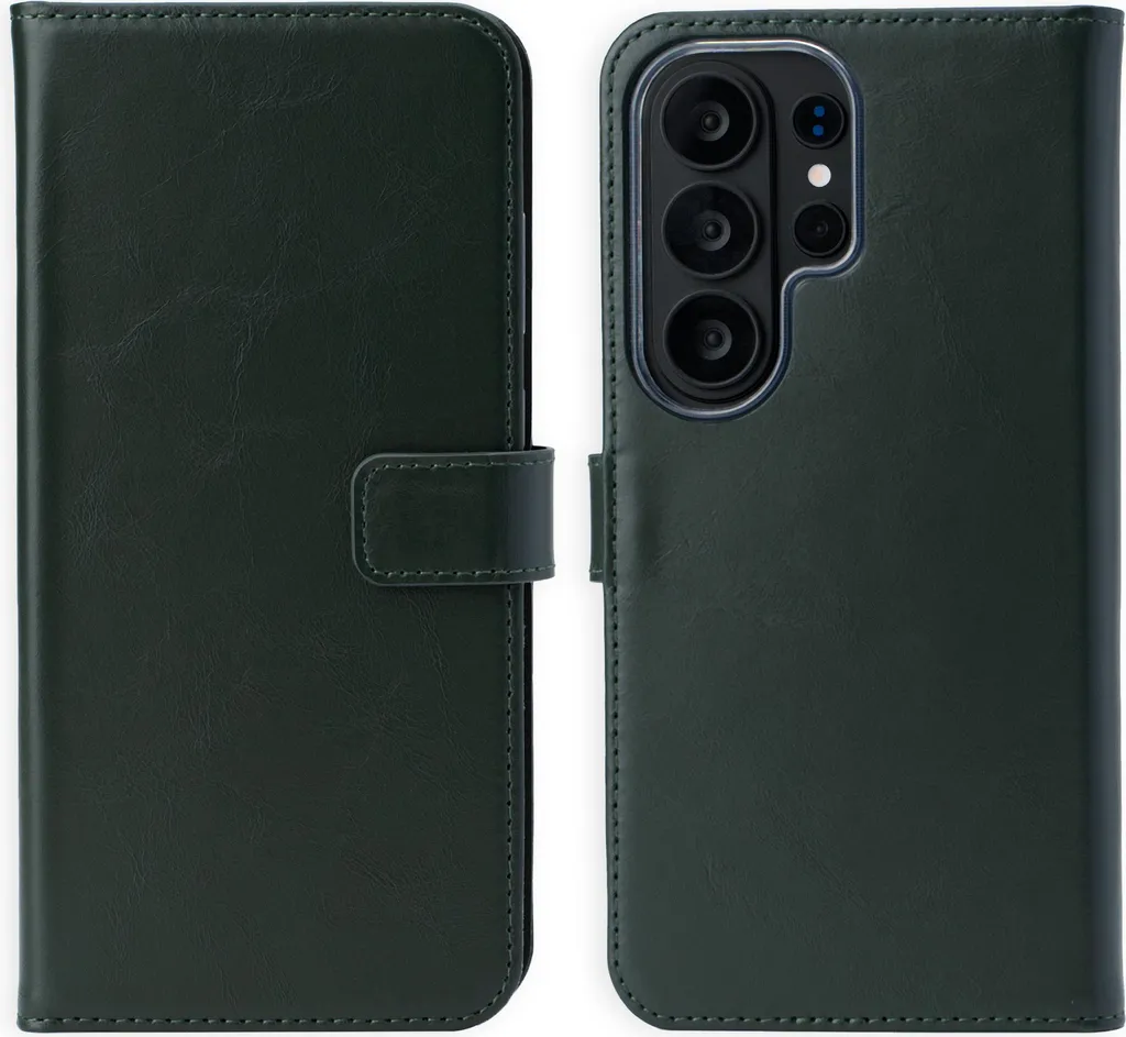 Recensione Custodia Selencia Pelle Samsung S26 Ultra - Vale la Pena?