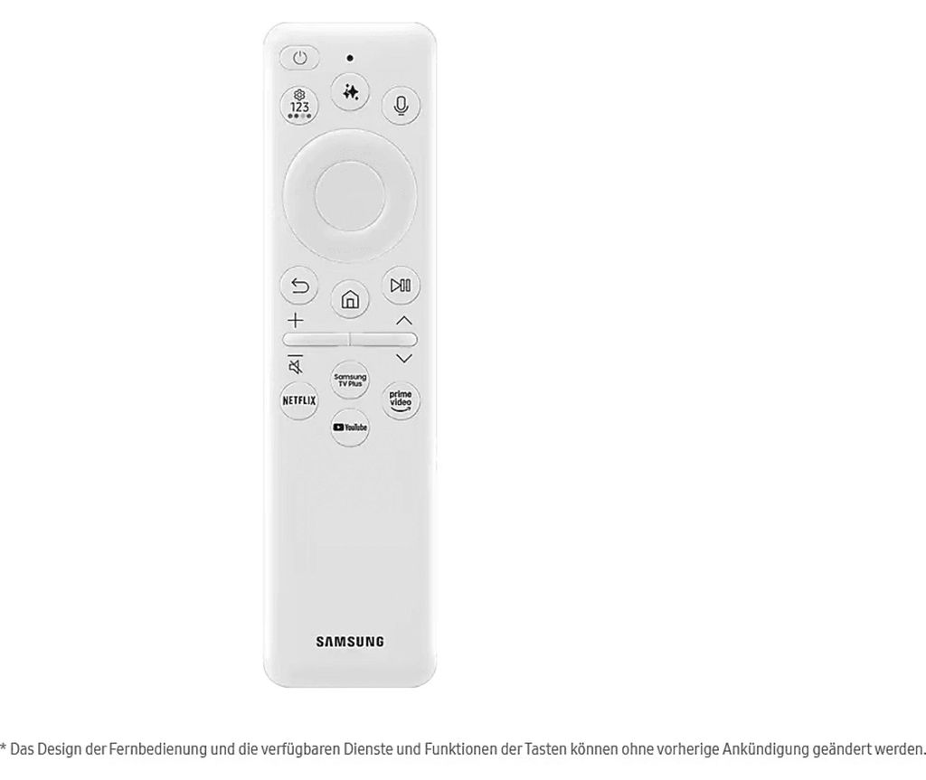 Samsung The Frame GQ50LS03FAU, 127 cm (50"), 3840 x 2160 Obrázok produktu 
