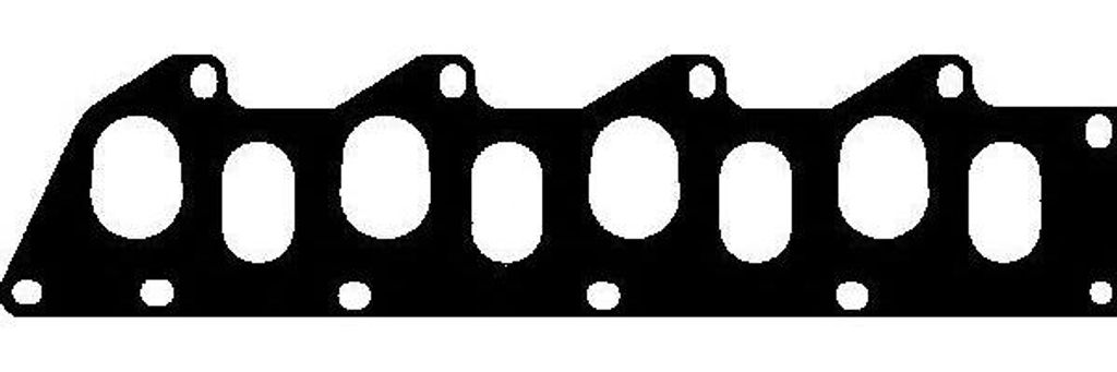 GLASER Ansaugkrümmerdichtung / Abgaskrümmerdichtung X52090-01 für OPEL Vivaro A Kastenwagen (X83)