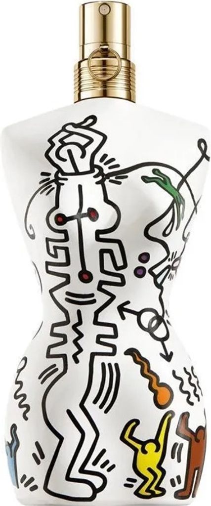 Jean Paul Gaultier Classique Pride Limited Edition EDT Zdjęcie produktu 