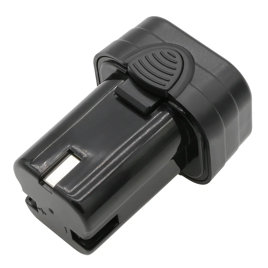Batterie Techtek pour Einhell BT-CD 10.8/3 LI remplace 4513377E 1300mAh - 2