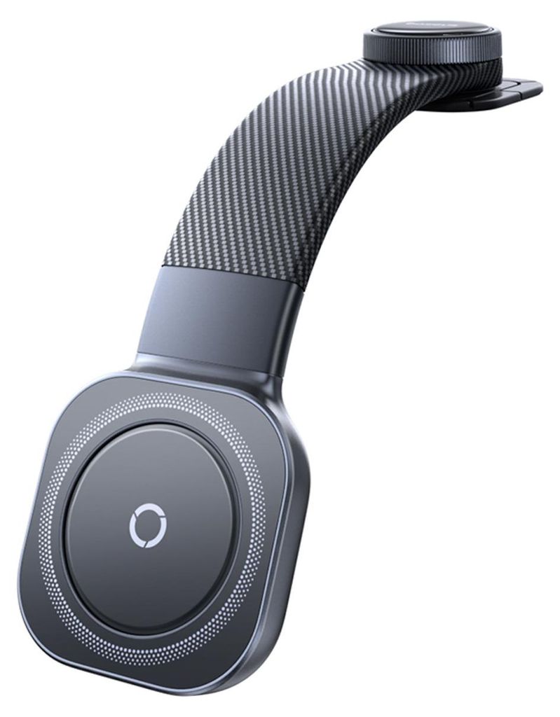 Baseus PrimeTrip C03, Handy/Smartphone, Auto, Schwarz Produktbild 