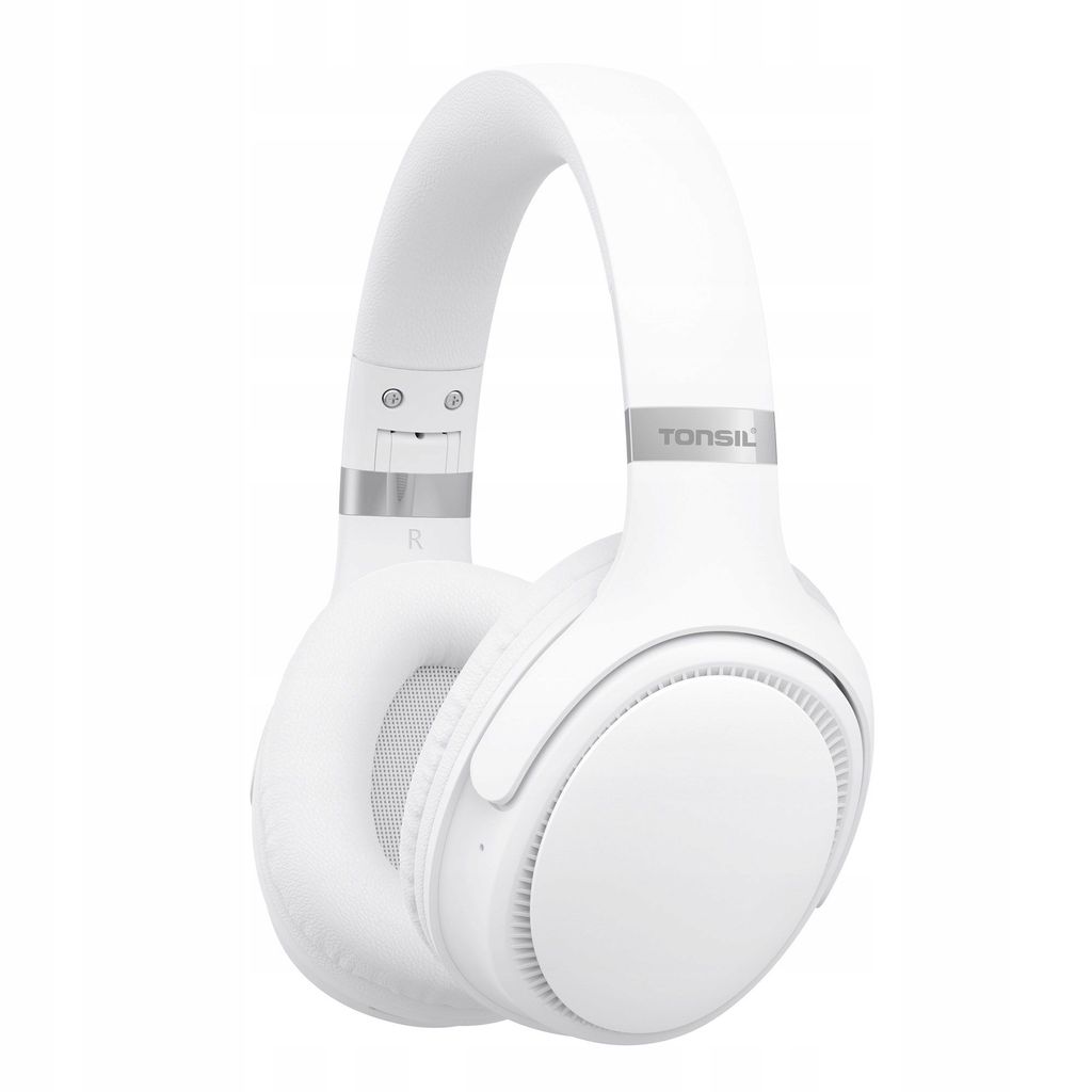 Tonsil R35Bt Bezdrátová Sluchátka Bluetooth 5.3 55H Hudební Obrázek produktu 