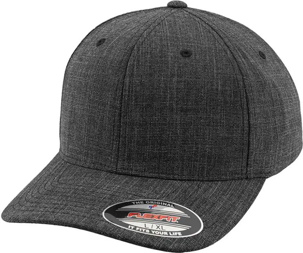 Cappellino Flexfit PC5728 Nero S-M - Il Berretto Perfetto per Tutti