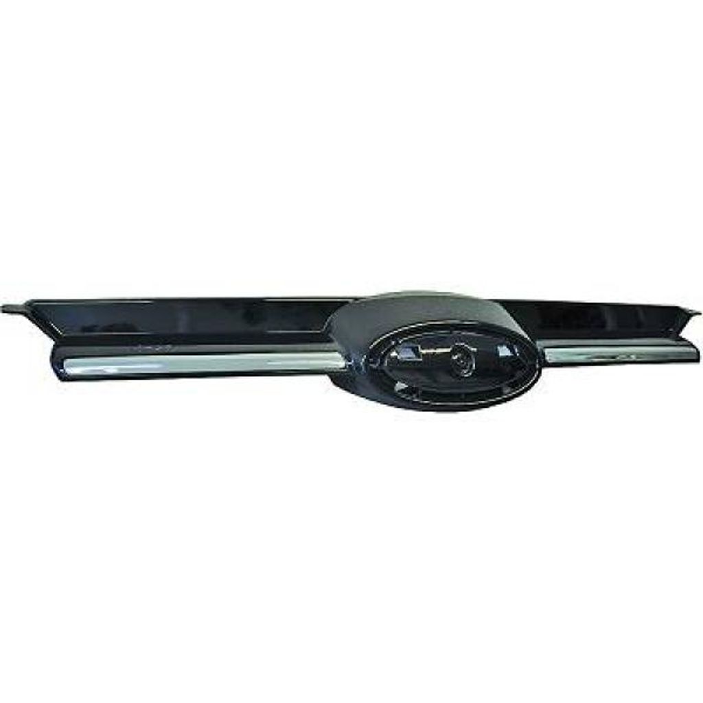 Diederichs Kühlergrill Ford Focus, 11->>