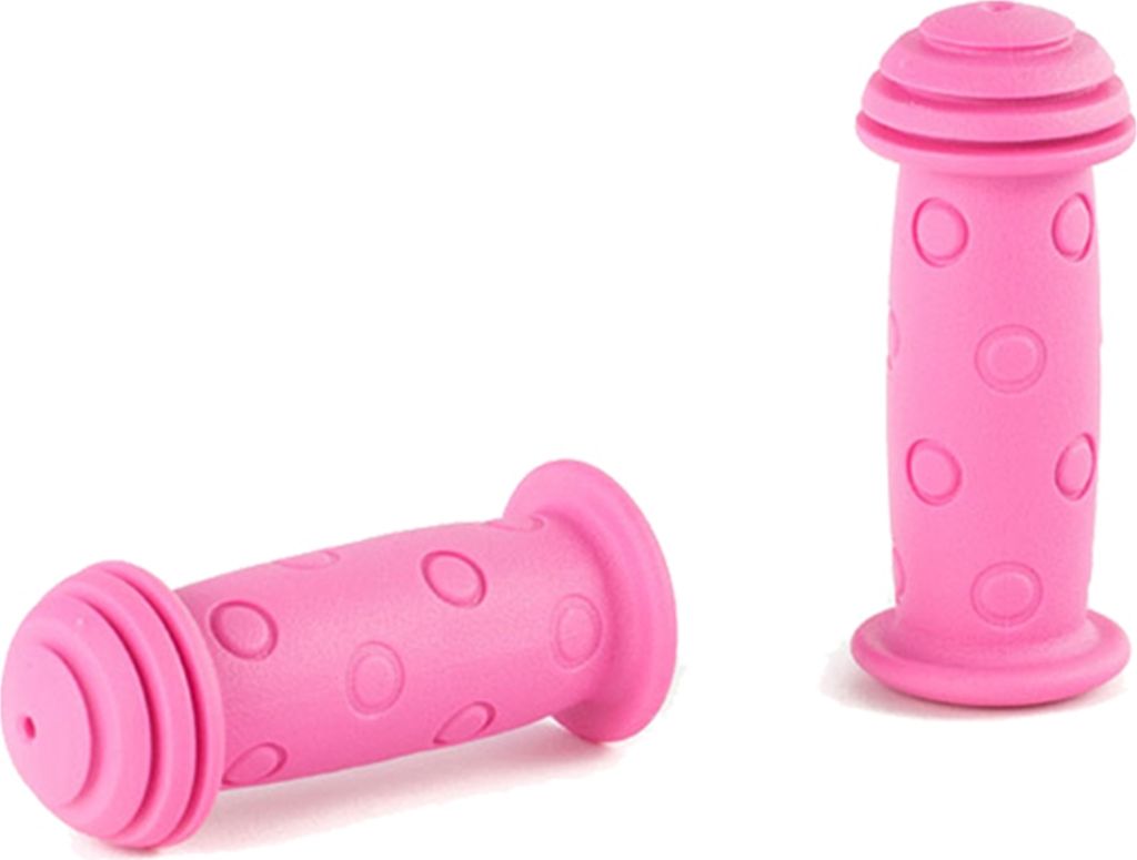 Widek Griffe Kinder BASIC Paar, pink Produktbild 