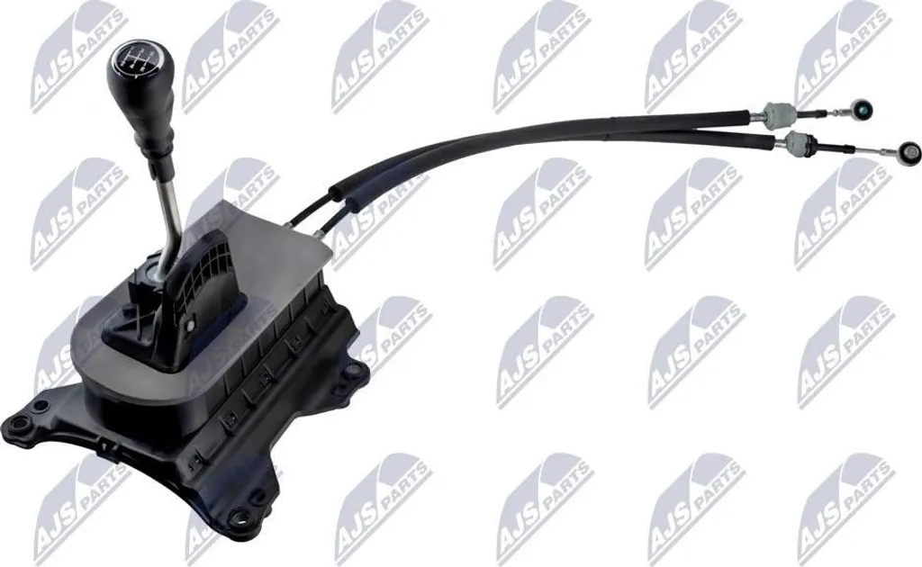 Mécanisme de levier de vitesse complet pour réparation de transmission