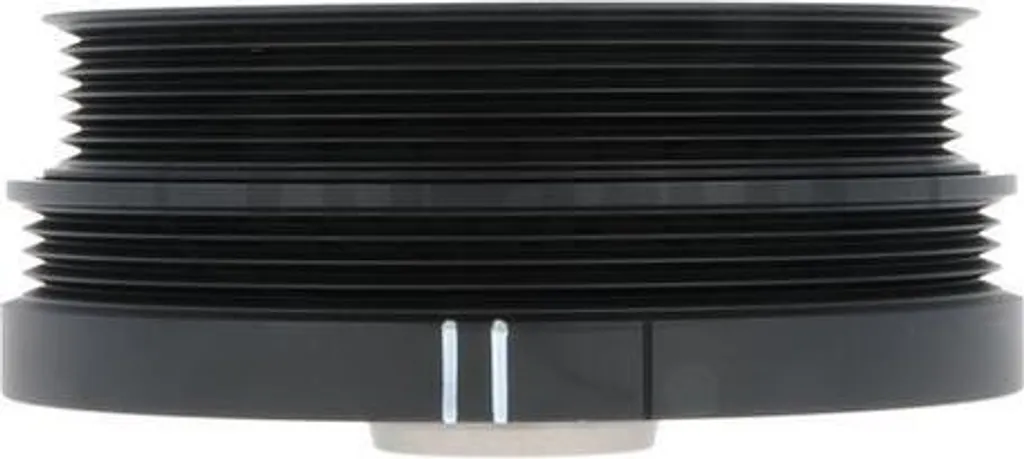 Poulie de vilebrequin anti-vibrations Corteco 80005102 Nissan 350 Z