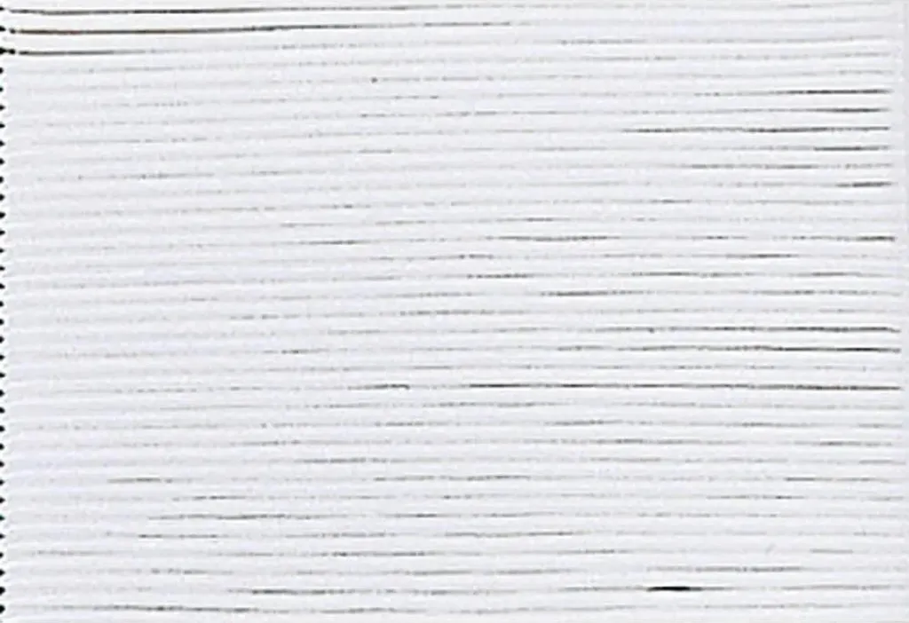 Cordon Élastique Blanc 5m pour Création de Bracelets KNORR prandell