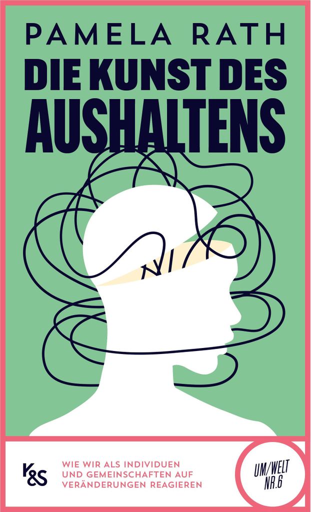 Die Kunst des Aushaltens