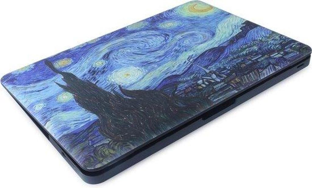 Laptop Hardcase für Apple Macbook 13.3 Pro