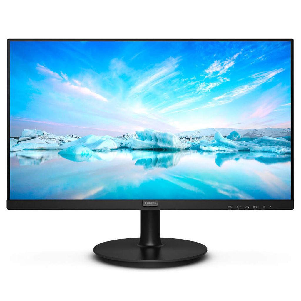 Philips V Line 241V8LAB/00 23.8" LED VA FullHD 100Hz Produktbild 