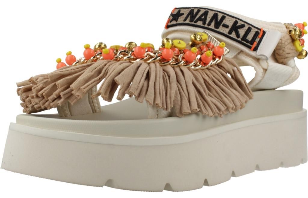 NAN-KU EKS12H Beige