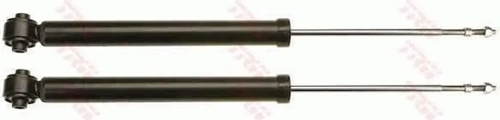 JGT554T TRW Amortisseur de Suspension Arrière Bitube Gaz 55310 1C200