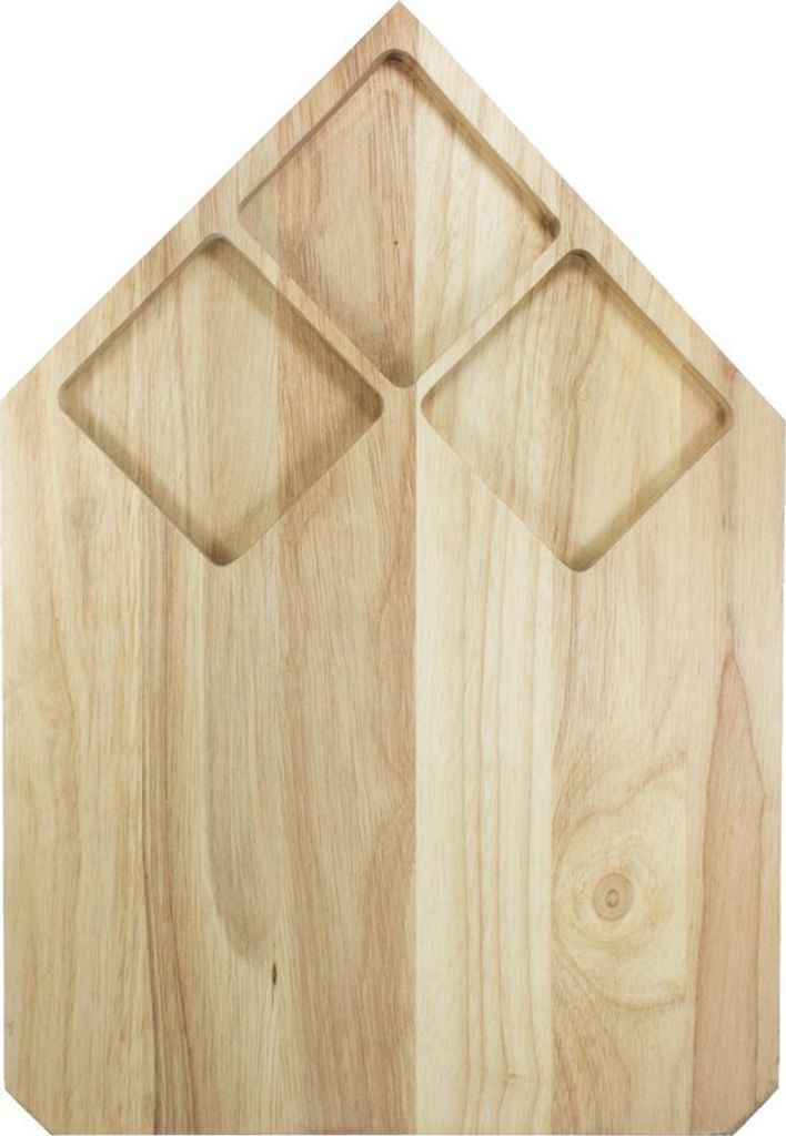 TAK Design - Holz Pau Schneidebrett