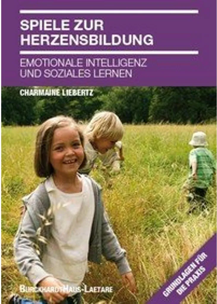 Jeu de société pédagogique Herzensbildung pour cultiver la bonté