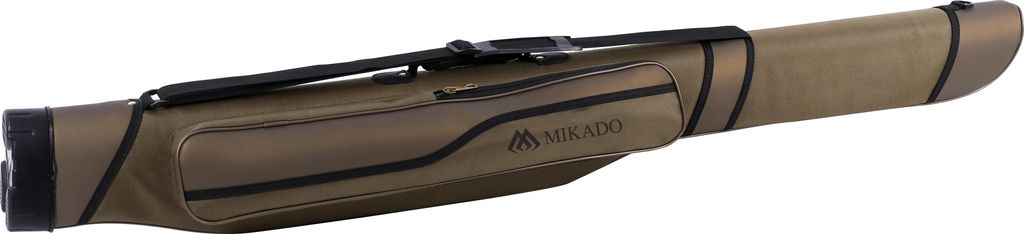 Mikado Rutentasche Hardshell 1 Rute 1,50m