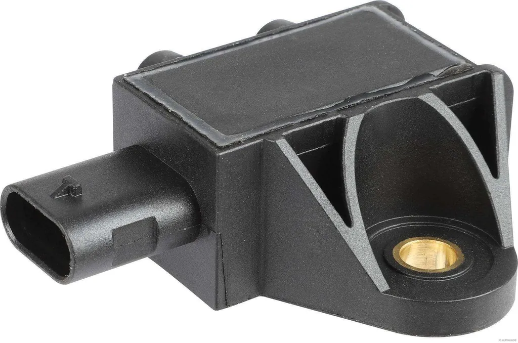 Réparer Erreur FAP avec Capteur Pression HERTH+BUSS 70668507 Opel DS
