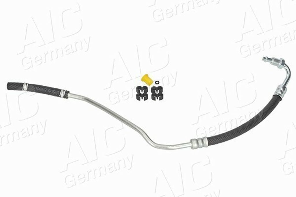 AIC 58480 Servoleitung für SKODA ROOMSTER (5J)