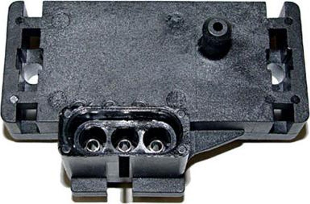 MAP Sensor 4.0-L. Drucksensor Jeep Grand Cherokee ZJ 92-95