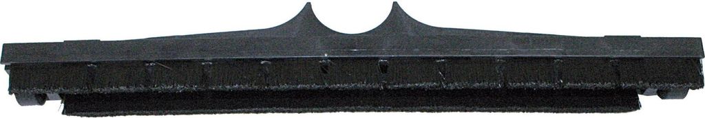 Starmix 414539 Hartbodeneinsatz Gewerbe Bodendüse 37 cm