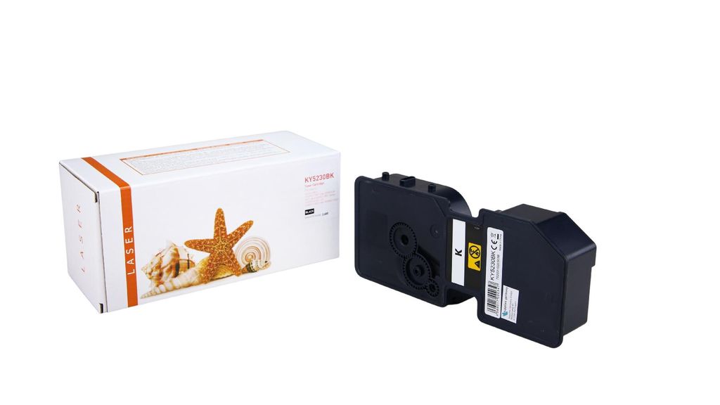 Kompatibles Toner-Kit schwarz HC | Kaufland.de