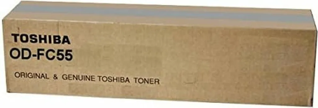 Unité Tambour OD-FC55 Toshiba E-Studio 5520C pour Impression Bureau Fluide