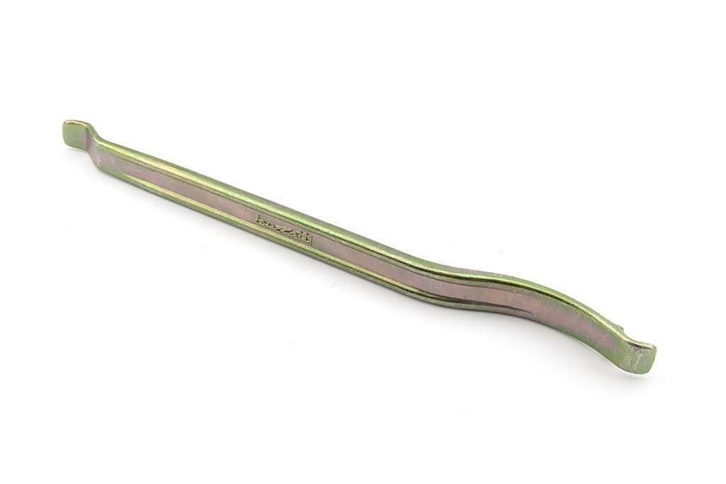 VICMA Brecheisen Brechstange 19382 350mm Chrom-Vanadium-Stahl 359g