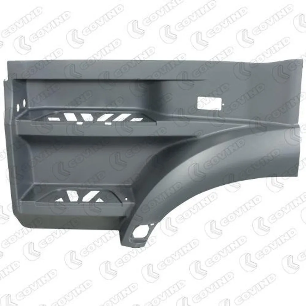 Marchepied de Cabine pour Mercedes Actros MP4 et MP5 - Modèle 960/201
