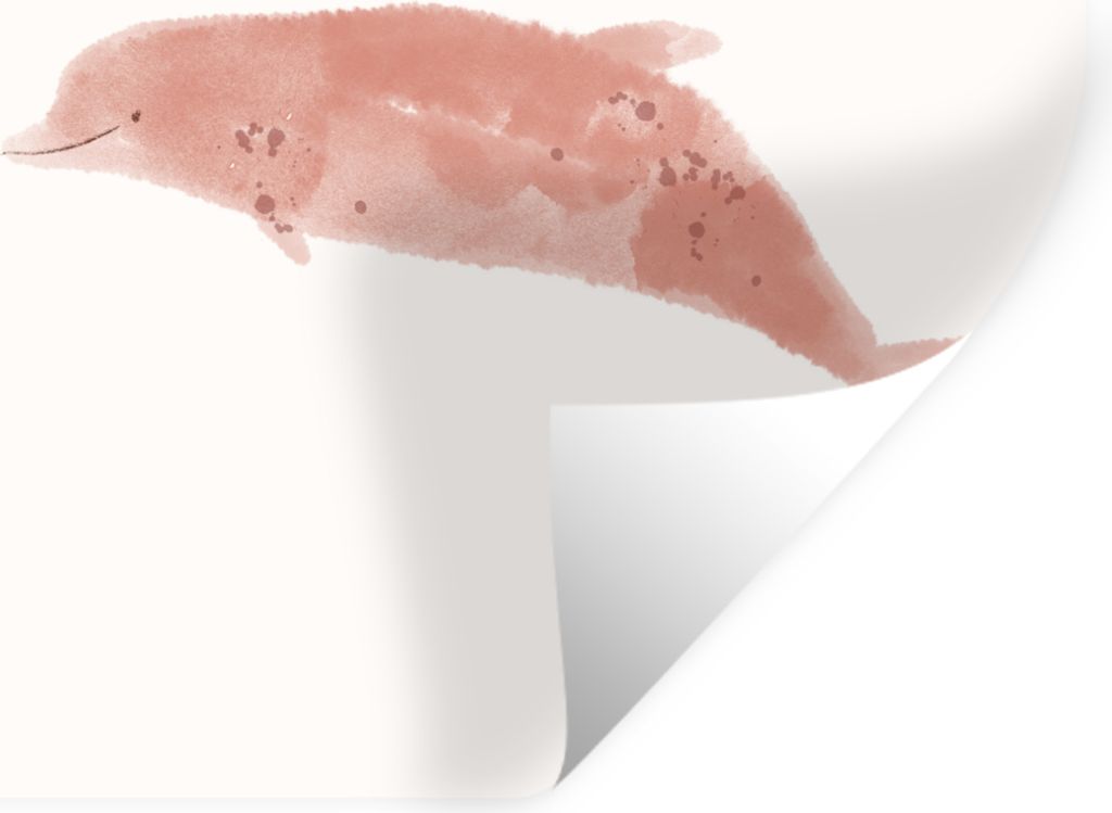 MuchoWow - Repositionierbar - Wasser abweisend