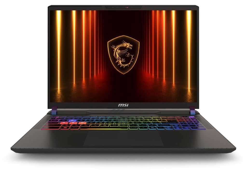 Vector 16 HX AI A2XWIG-048 (grau, Intel® Core? Ultra 9 Produktbild 