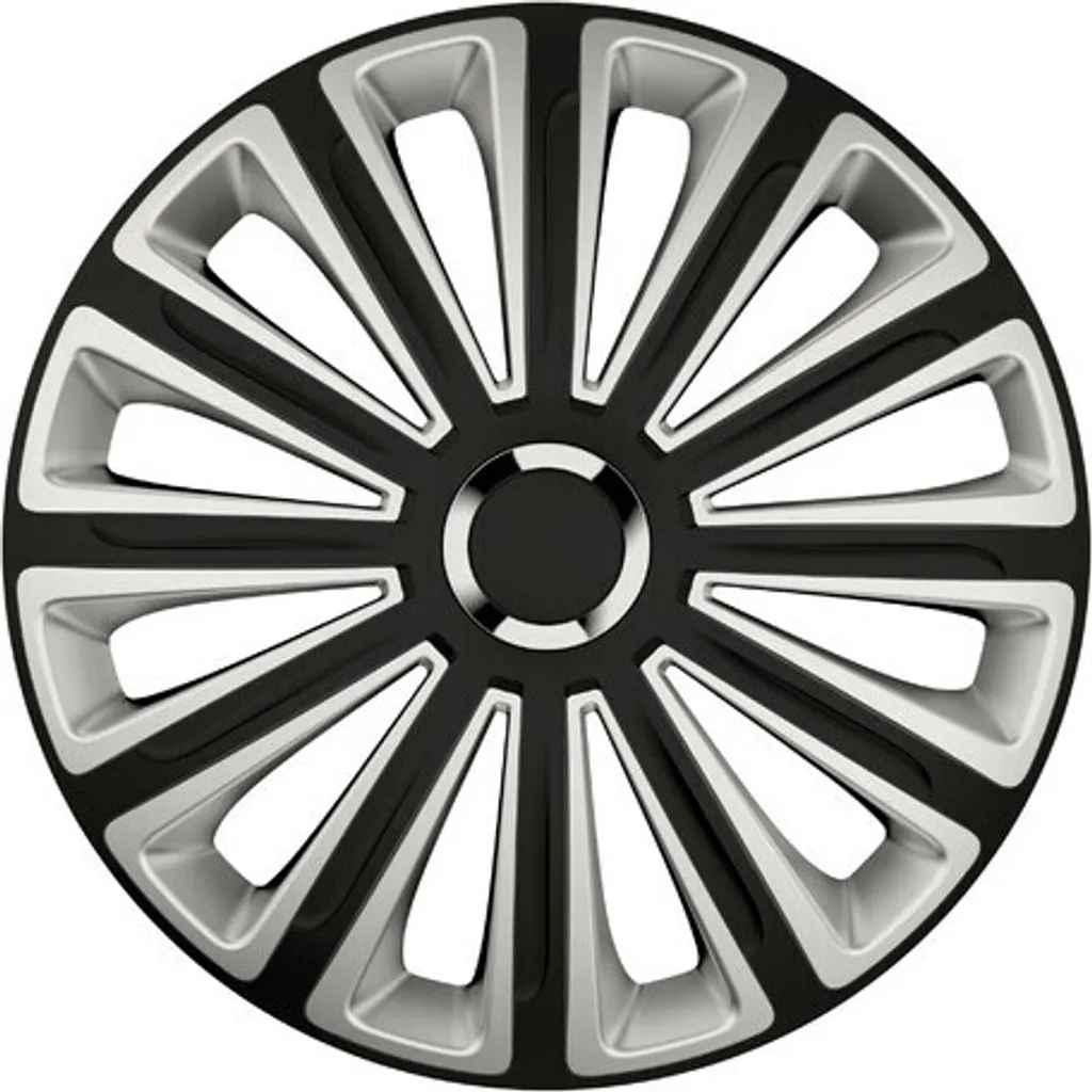 Enjoliveurs 13 Pouces Trend DC RC - Idéal pour Rénover votre Voiture