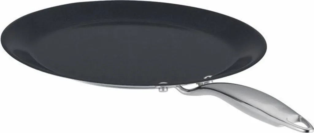 Arthur Martin AM7248 Crepiera in Acciaio Inox 18/10 28cm - Originale