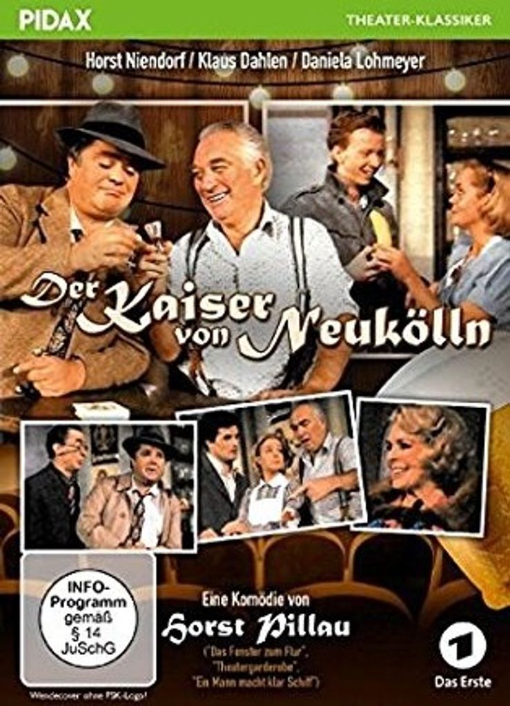 Kaiser von Neukölln