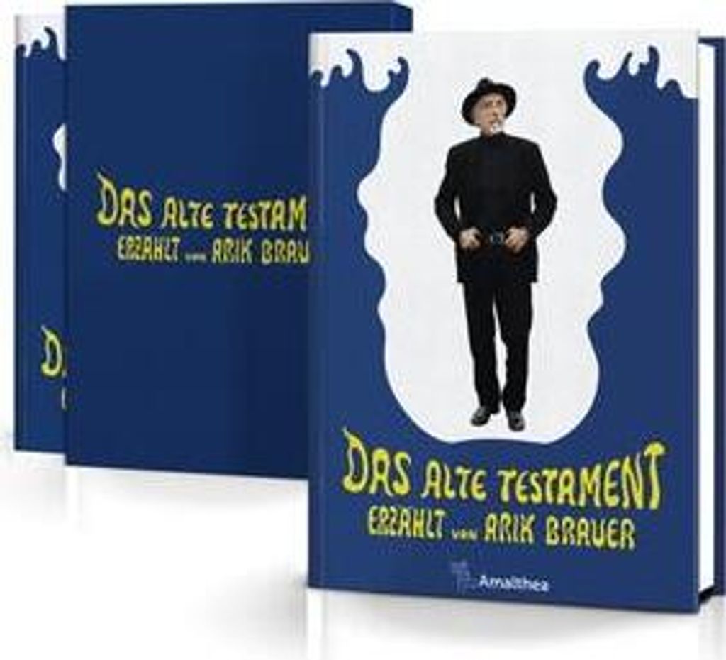 Das Alte Testament
