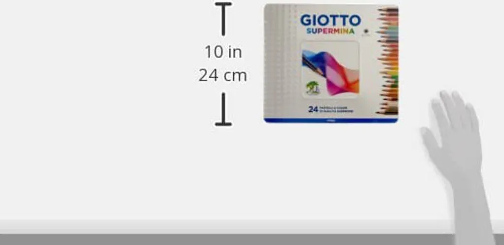 Accessorio Kit Attività Manuali FILA 236800 per Scuola e Casa - 5