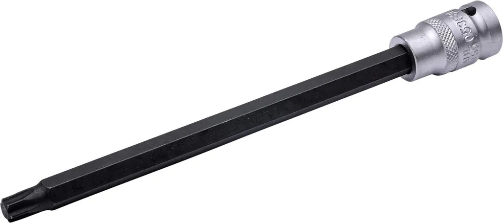 SW-Stahl 05388L Embout de tournevis 1/2 pour Torx T50 x 200mm