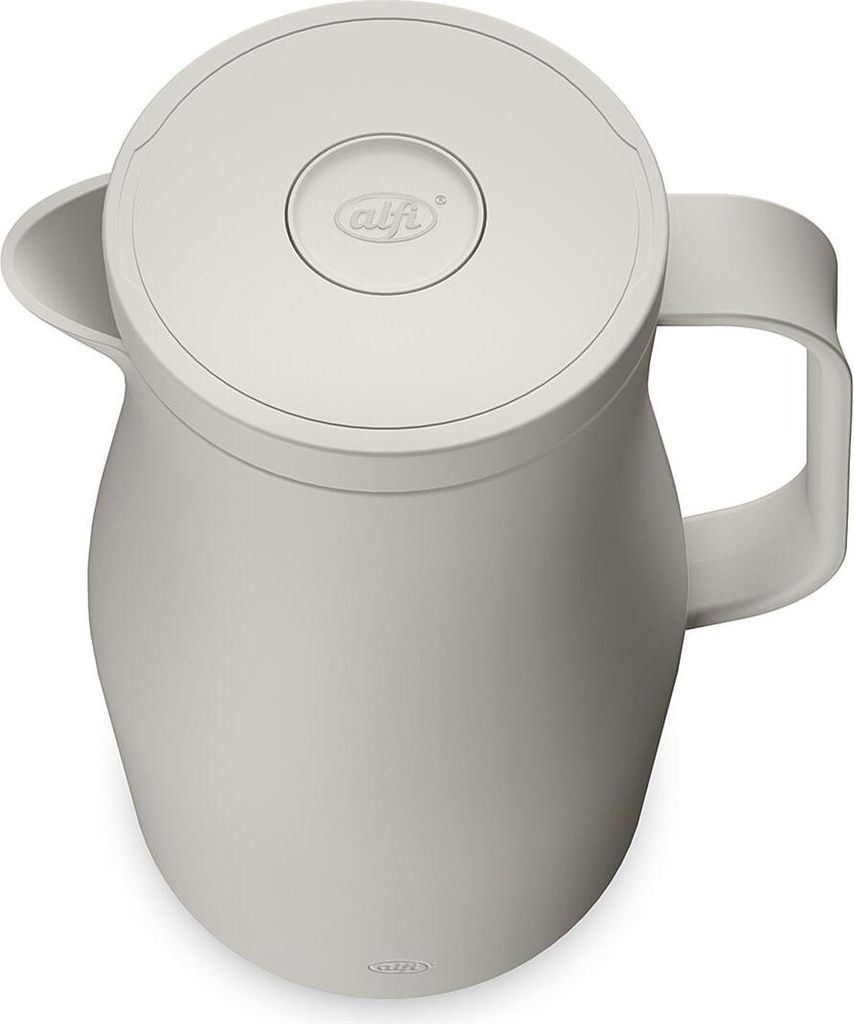 alfi Isolierkanne ECONSCIOUS 1,0 Liter beige Produktbild 8