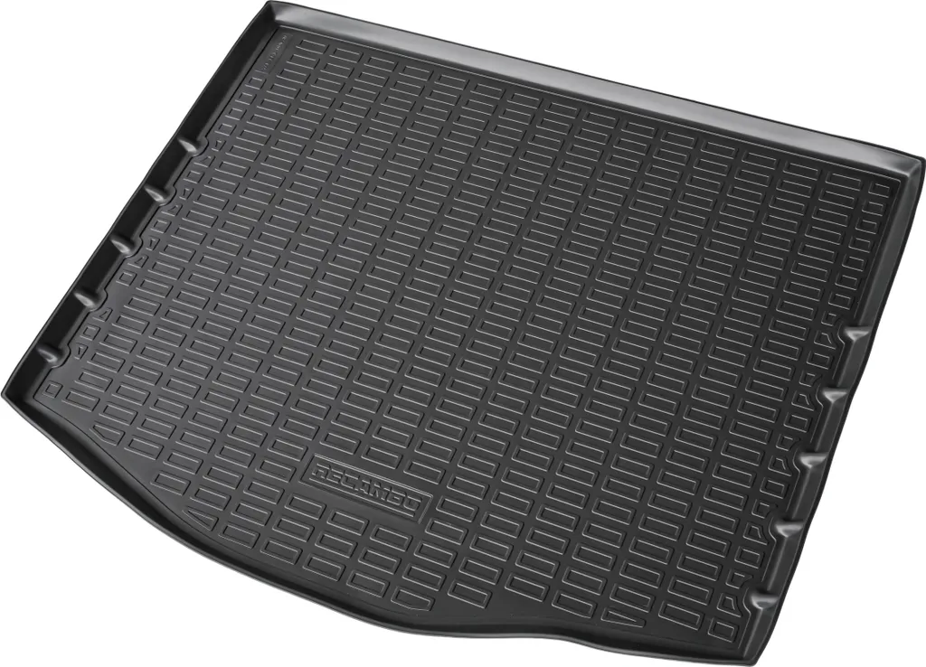 Protezione Bagagliaio Gomma 3D SsangYong Tivoli Grand Piano Superiore