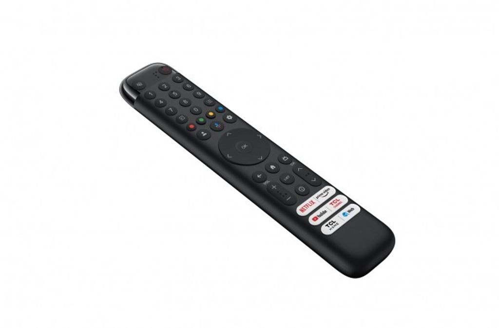 TCL 55V6B TV 139 cm 55" 4K Ultra HD Smart Wi-Fi Black - Produktbild 10