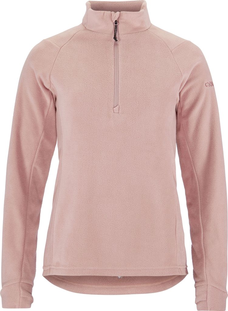CRAFT Damen Midlayer Core Explore Fleece Midlayer