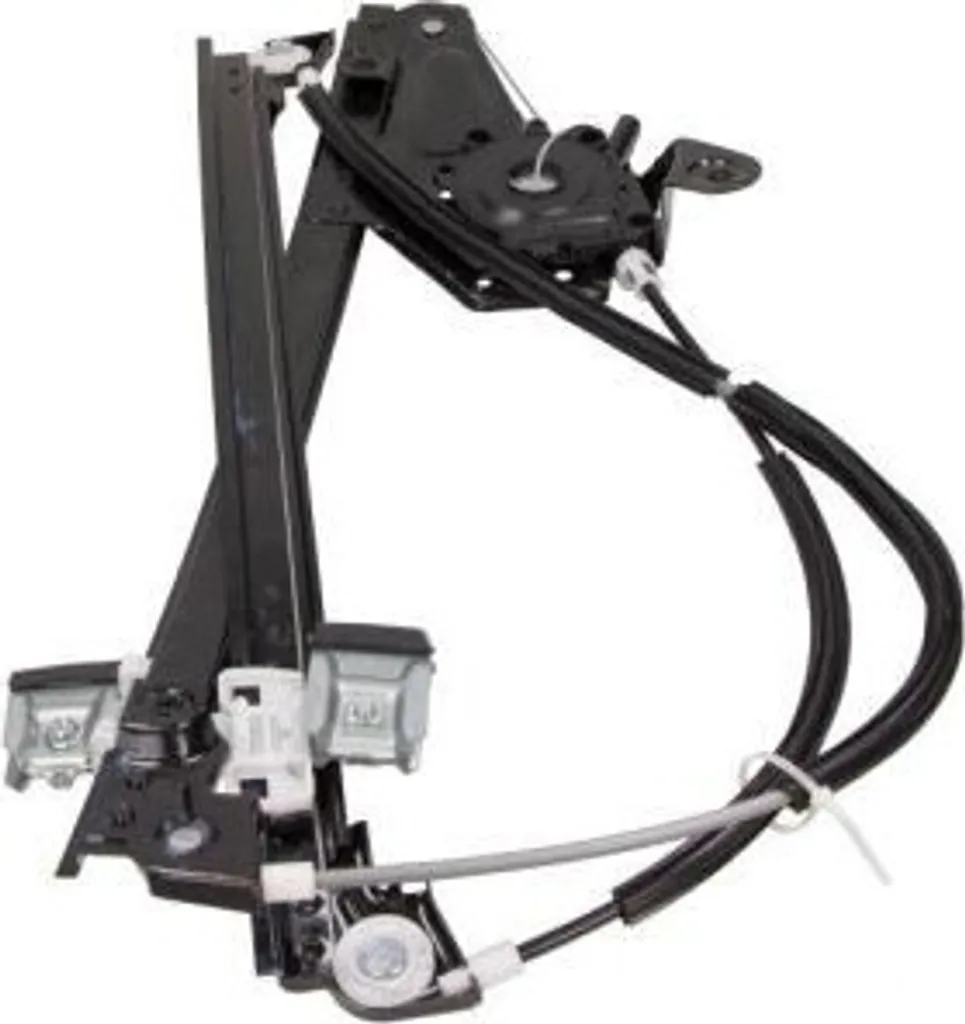 Lève-vitre électrique avant droit MAXGEAR 50-0257 pour VW Sharan 7M