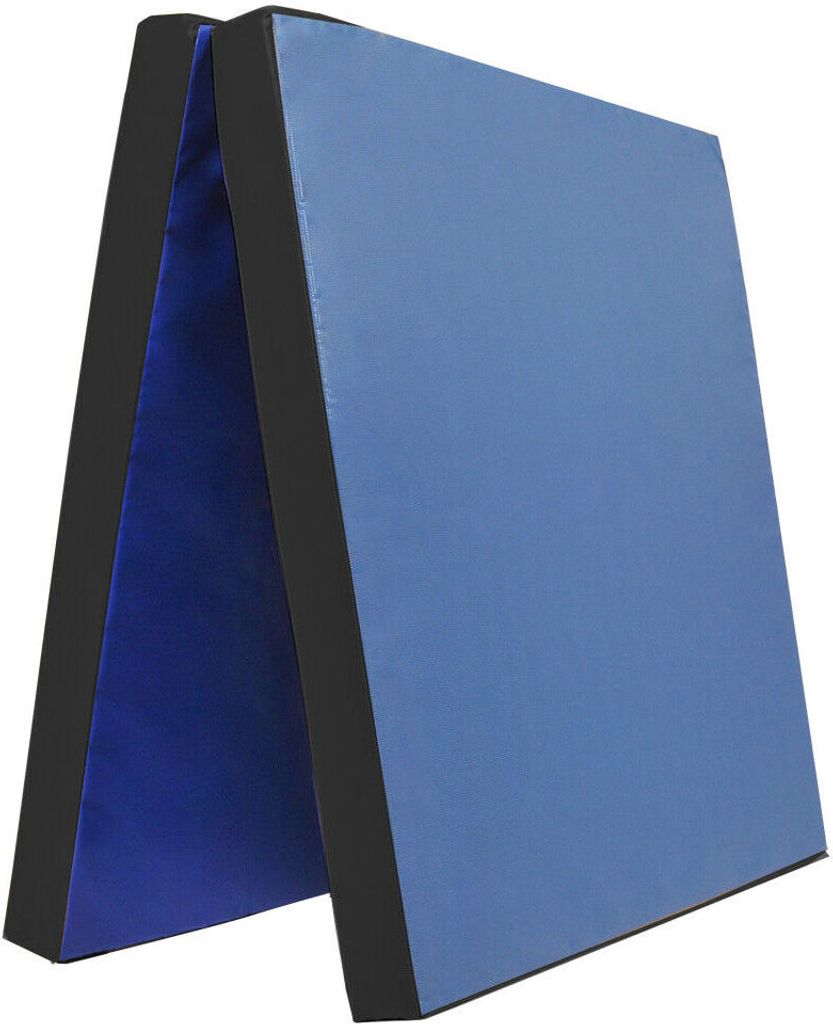Grevinga® Klappbare Turnmatte (RG 35) | 200 x 100 x 8 cm | Produktbild 