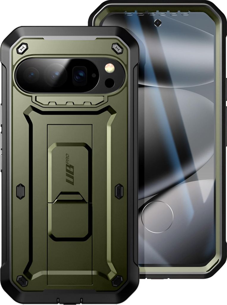 Supcase, puzdro 360° pre Pixel 10 Pro Supcase Unicorn Obrázok produktu 
