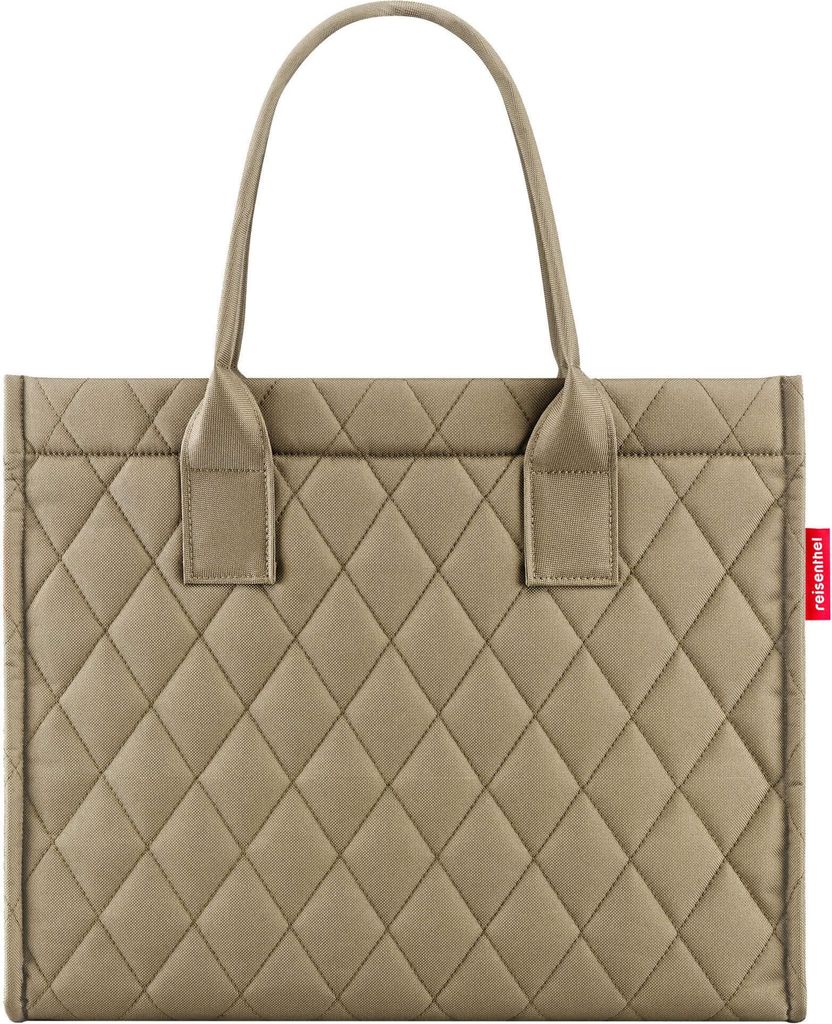 reisenthel daily shopper, sac à provisions, sac, Rhombus Image du produit 