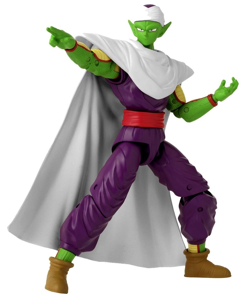 Bandai 40721, Figurka kolekcjonerska, Anime i manga Zdjęcie produktu 