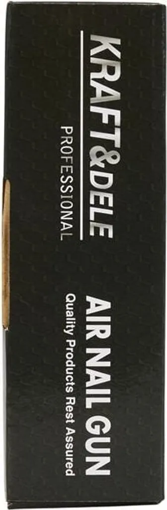 Agrafeuse Pneumatique Kd2117 à Haute Pression avec Corps en Métal - 4