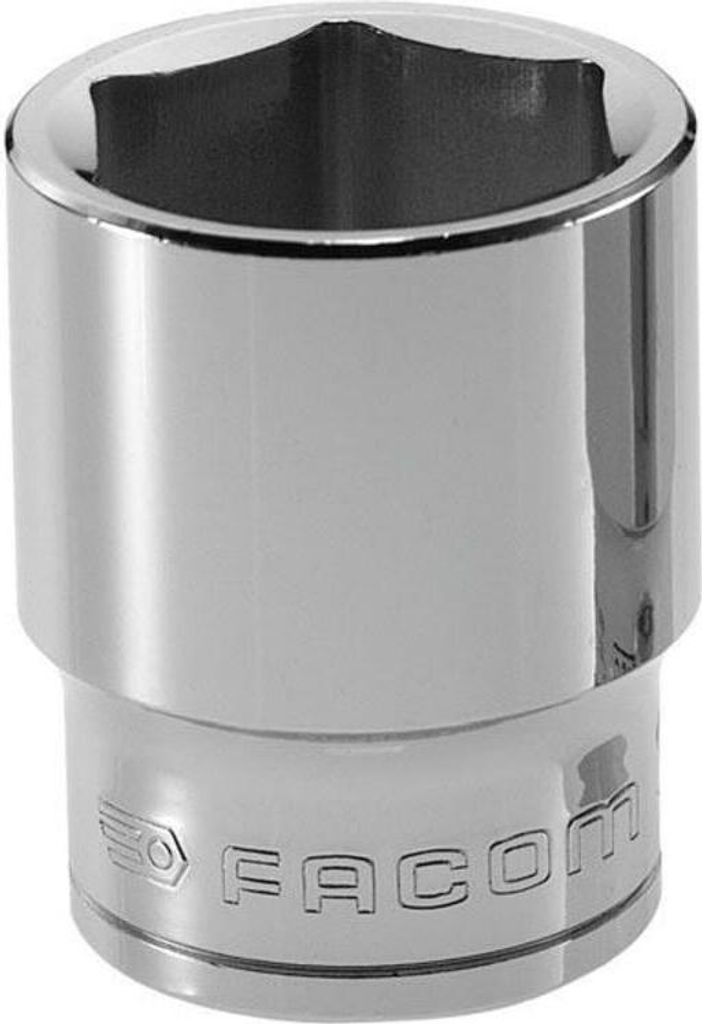 Facom Steckschluessel 1/2" 6-Kant 24 mm
